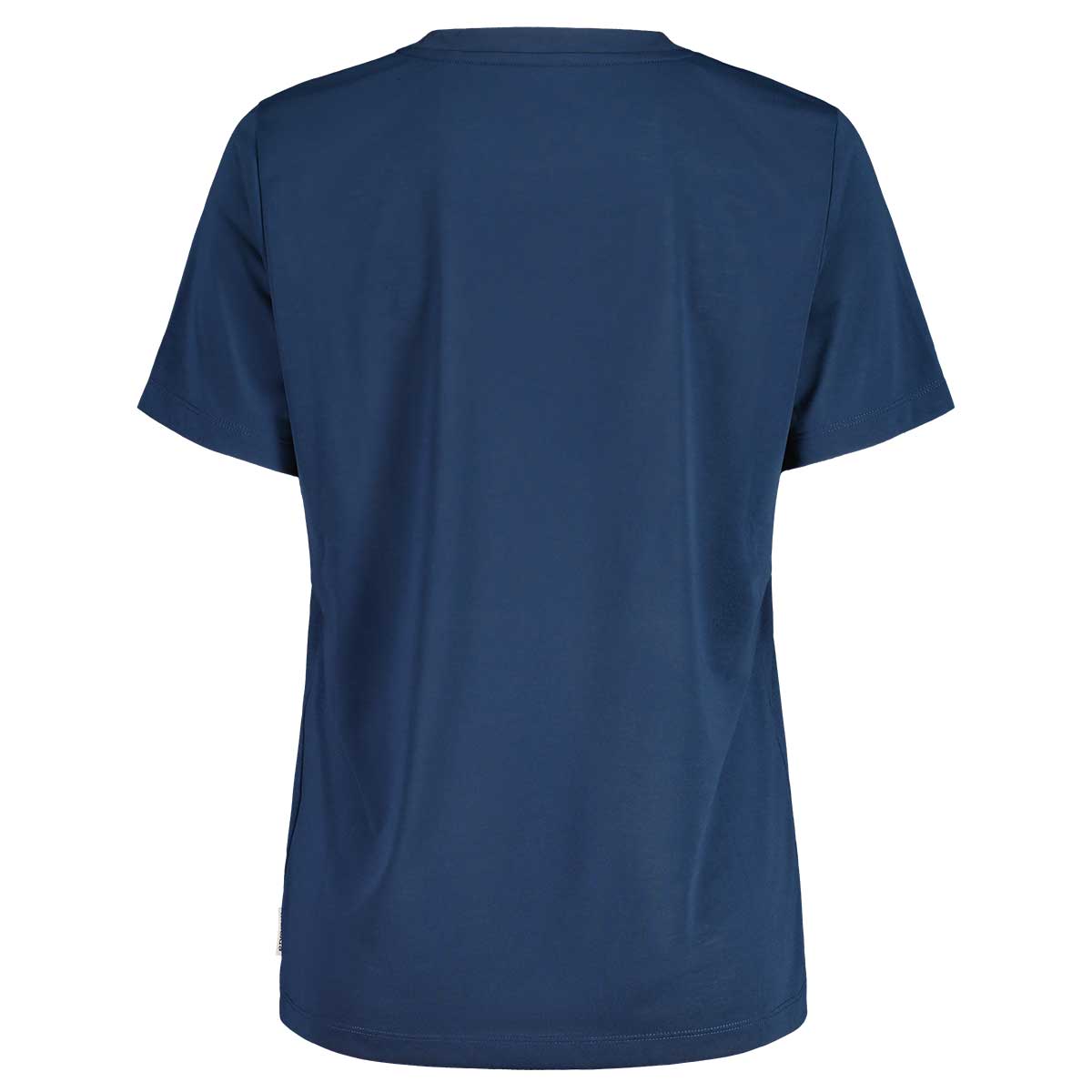 Maloja KarkogelM. 1/2 Cycle Tee Women's in Midnight